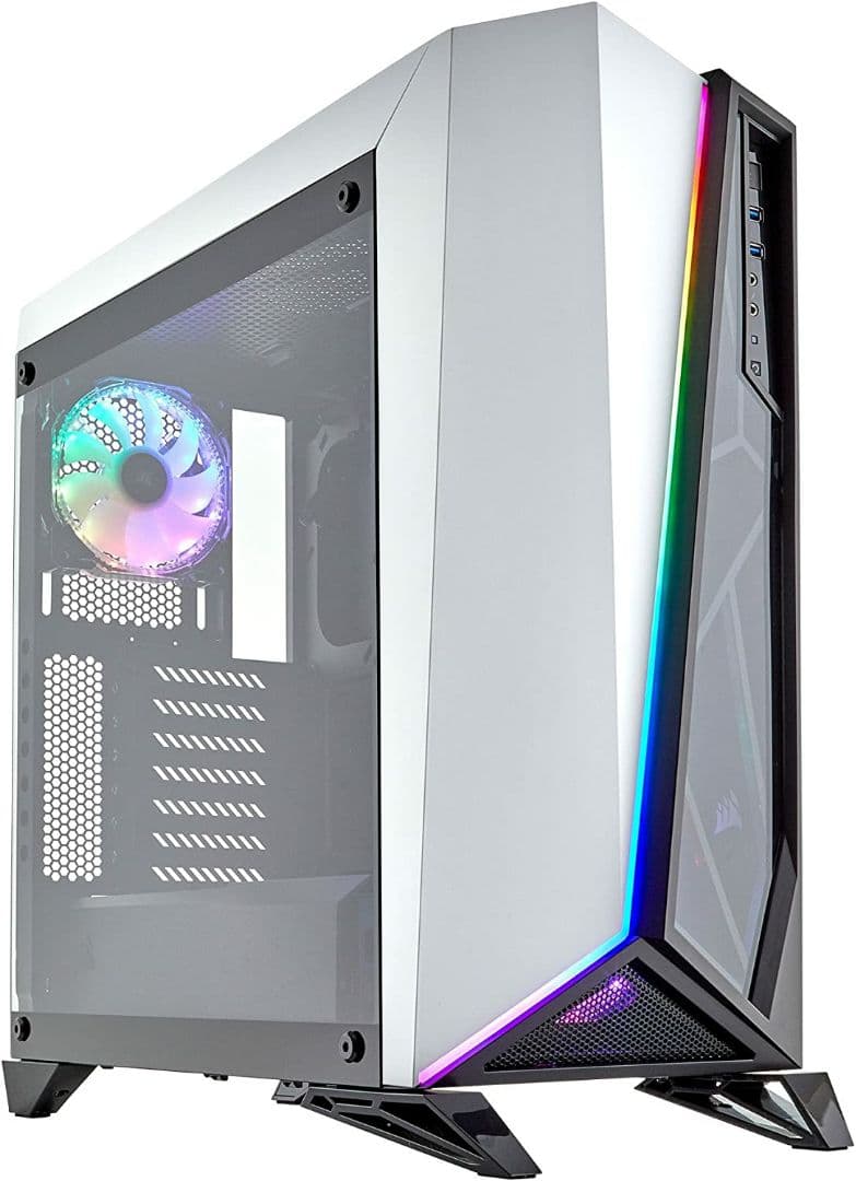 Corsair コルセア SPEC-OMEGA RGB