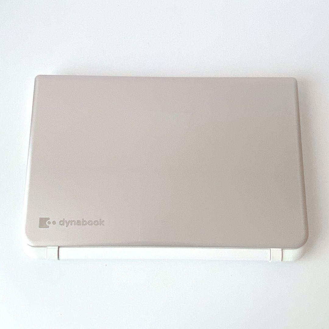 DynaBook/Windows11/HDD1TB/東芝ノートパソコン/236