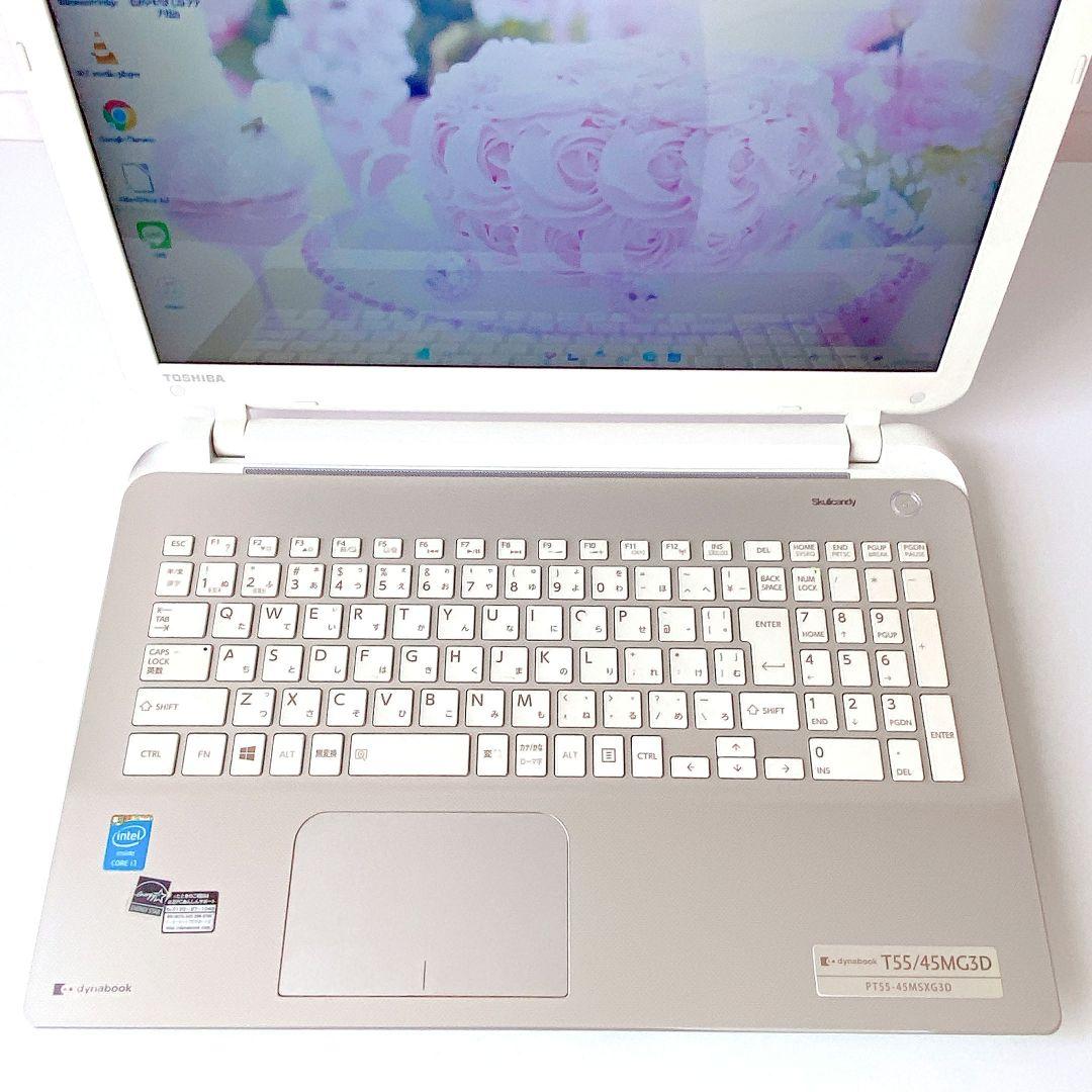 DynaBook/Windows11/HDD1TB/東芝ノートパソコン/236