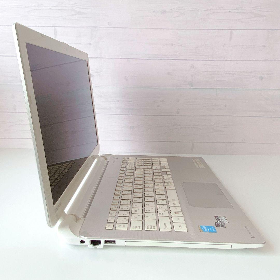 DynaBook/Windows11/HDD1TB/東芝ノートパソコン/236