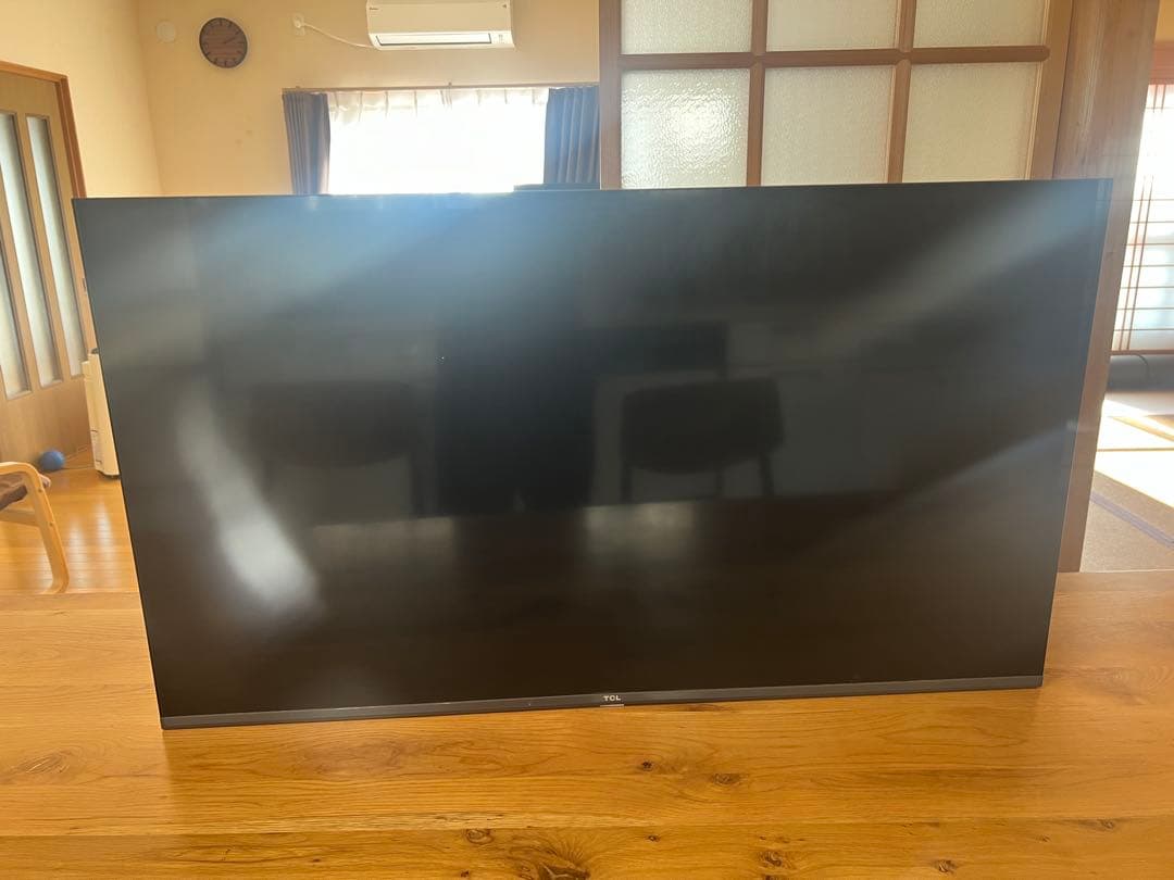 TCL スマート液晶テレビ 40S5401