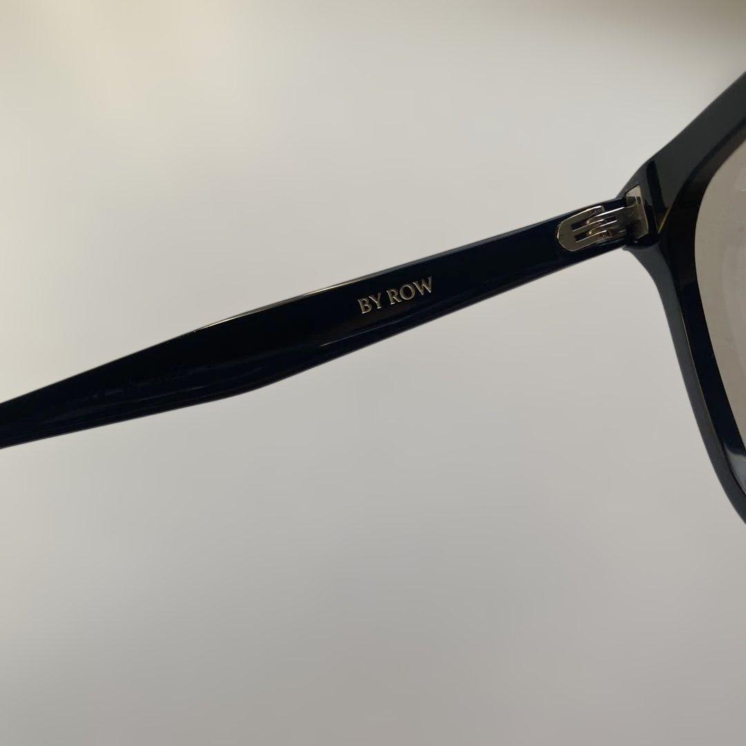 【GENTLE MONSTER サングラス By Row】