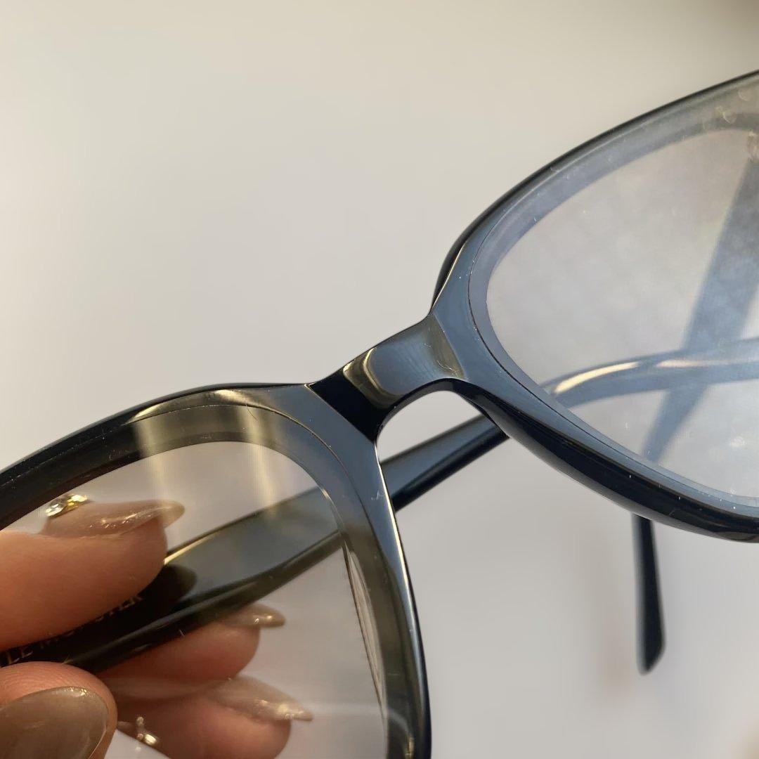 【GENTLE MONSTER サングラス By Row】