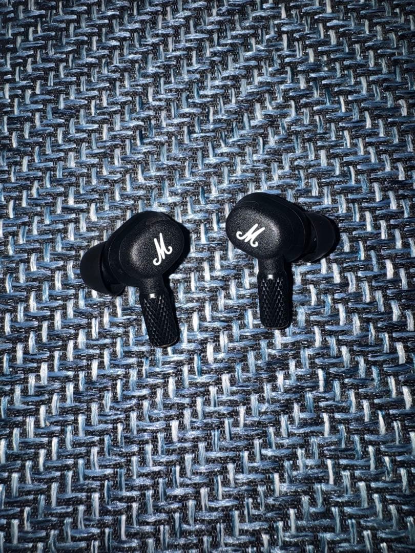 Marshall Motif II A.N.C. ワイヤレスイヤホン