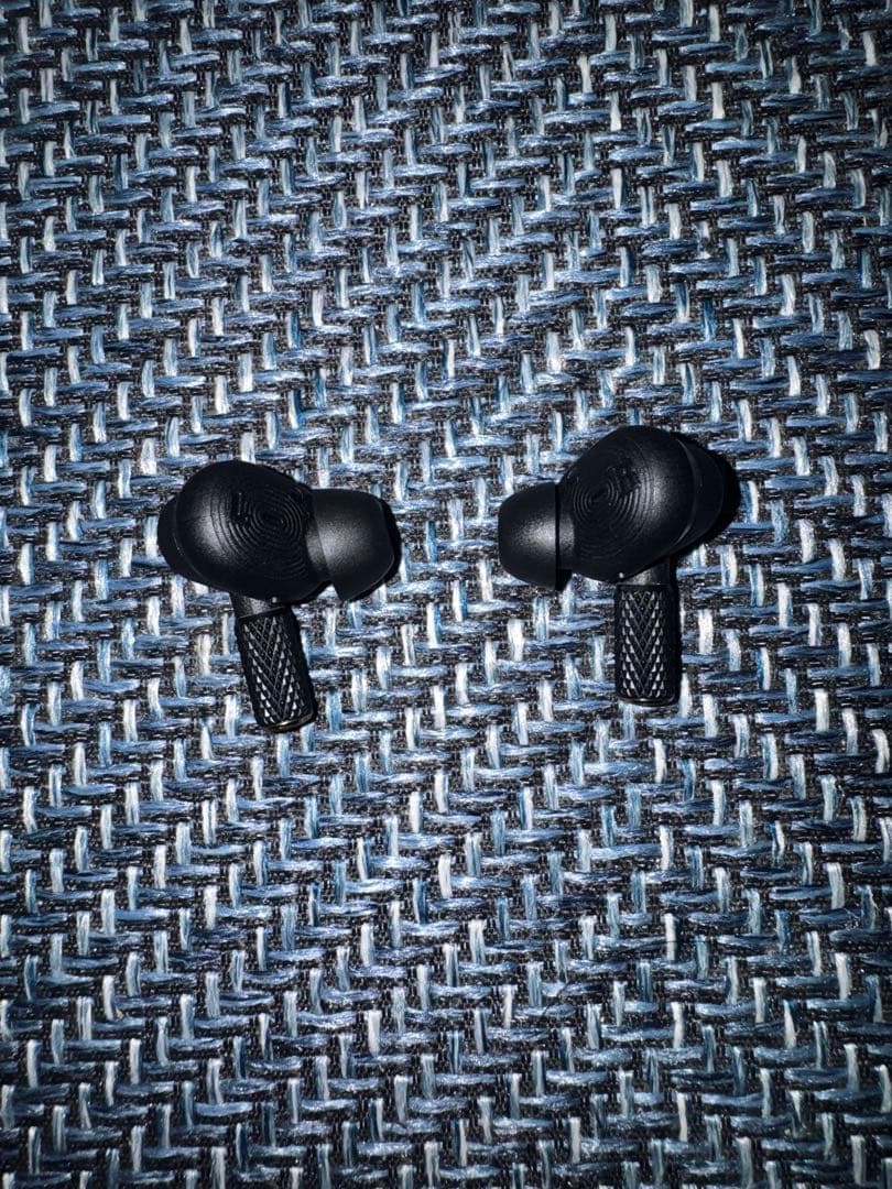 Marshall Motif II A.N.C. ワイヤレスイヤホン