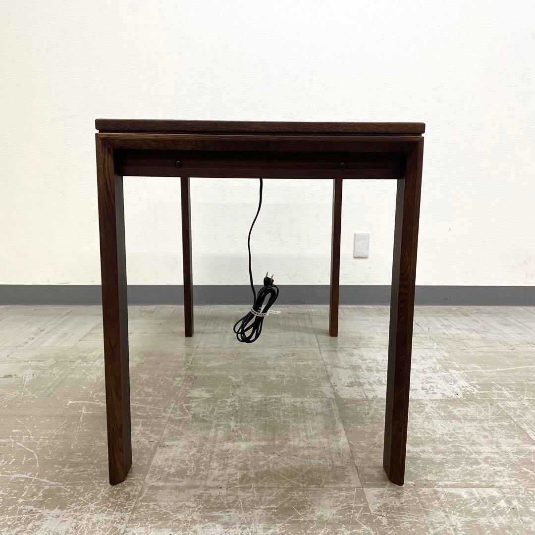 Karimoku SS3938 カリモク ユーティリティデスク 机 オーク