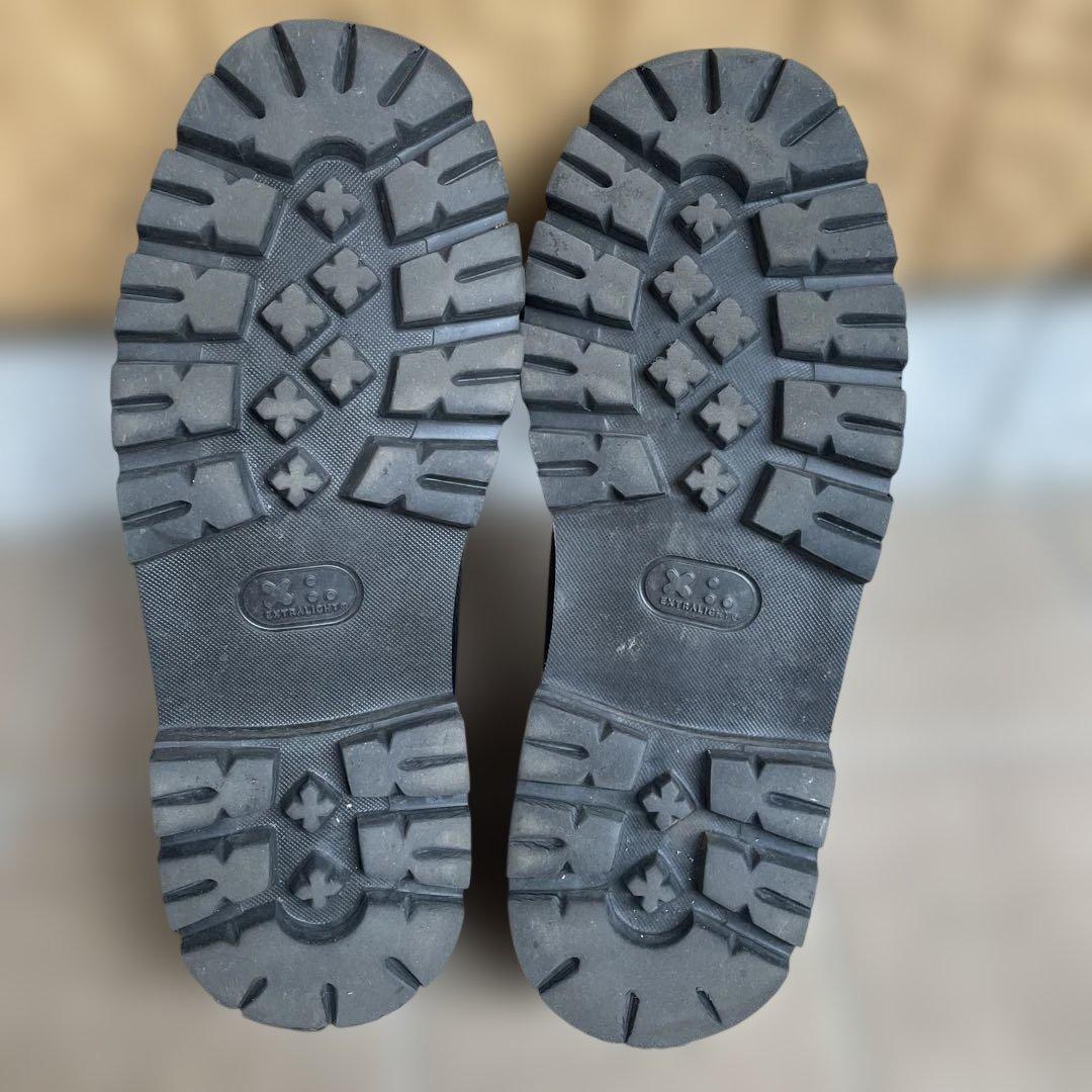 〈g.h.bass〉バーニーズニューヨーク別注　チロリアンシューズ