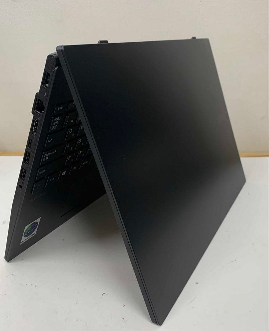 Windowsノート本体 NEC Versapro VW-B Ryzen 5 8GB SSD256GB