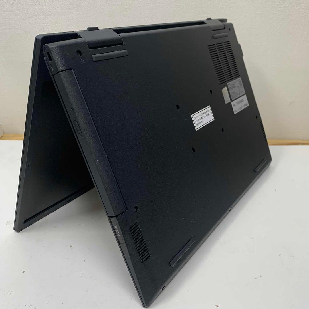 Windowsノート本体 NEC Versapro VW-B Ryzen 5 8GB SSD256GB