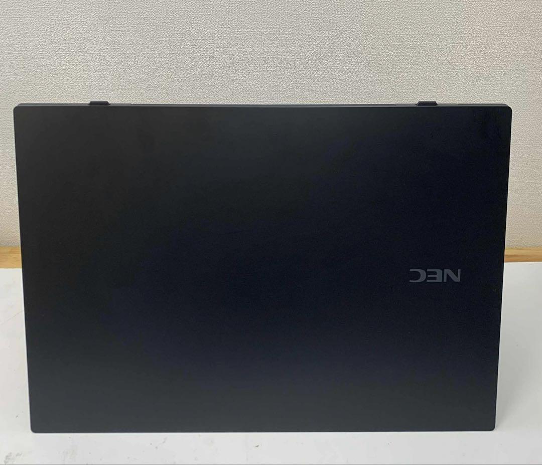 Windowsノート本体 NEC Versapro VW-B Ryzen 5 8GB SSD256GB