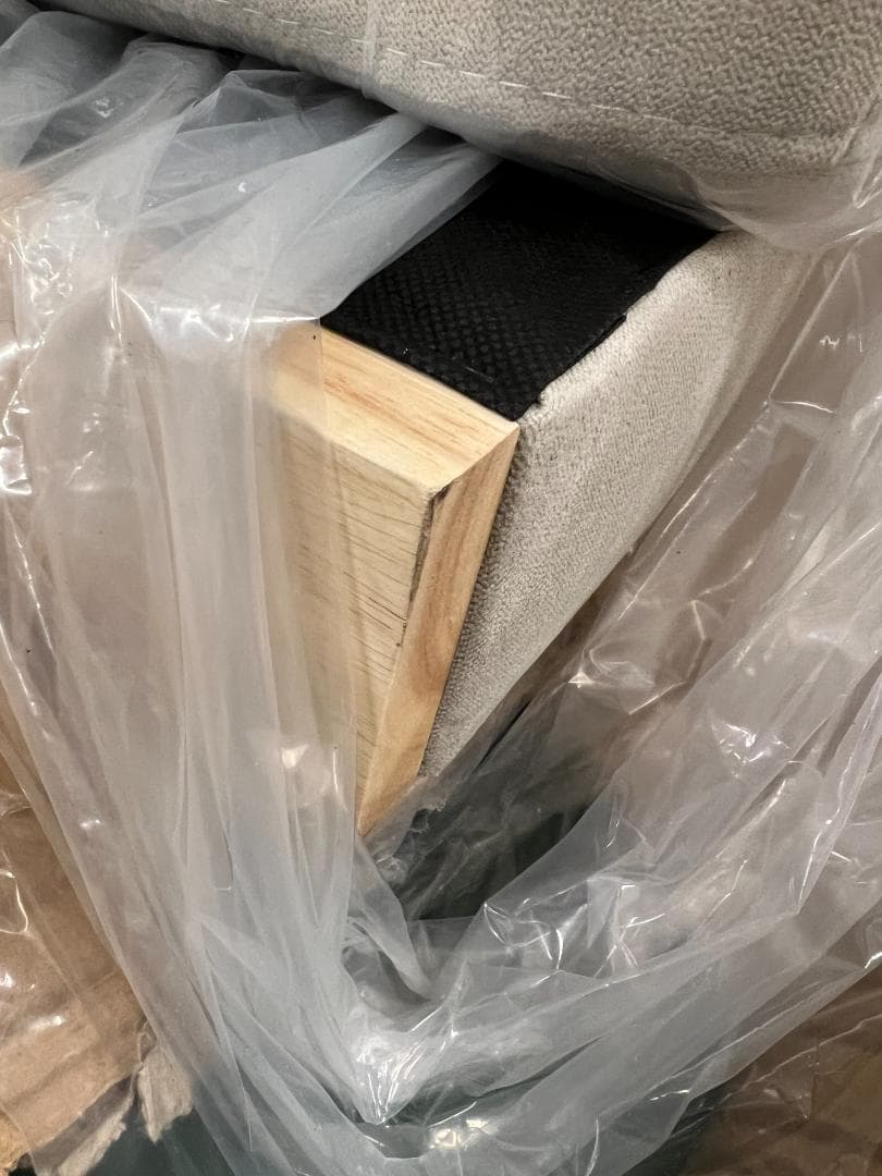 112 VENTOTA ソファ Soroi-LITE（ソロイ-ライト）２個セット