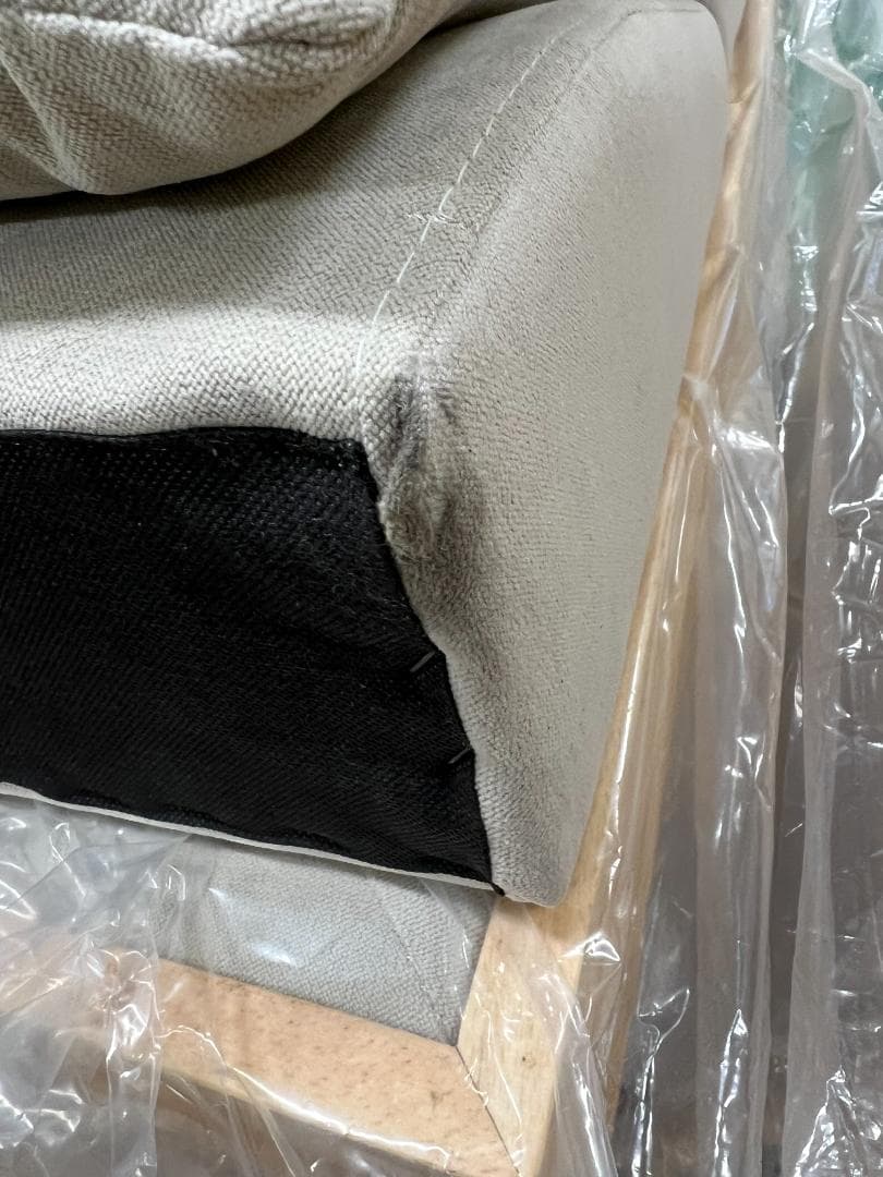 112 VENTOTA ソファ Soroi-LITE（ソロイ-ライト）２個セット