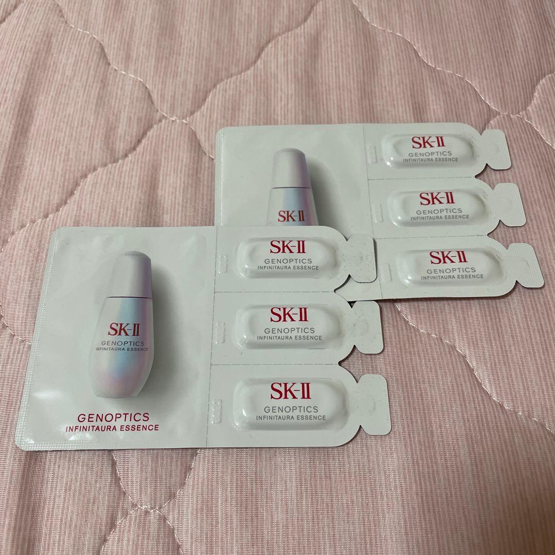【値下げ】新品☆SK-II スキンパワー アドバンスト エアリークリーム 50g