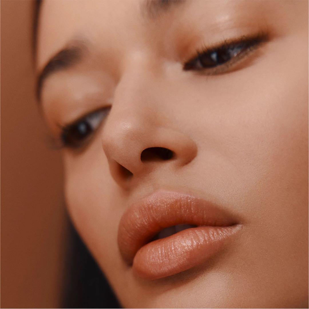 【新品・未使用】ルージュエルメス ブリヤンアレーヴル 03 リミテッド