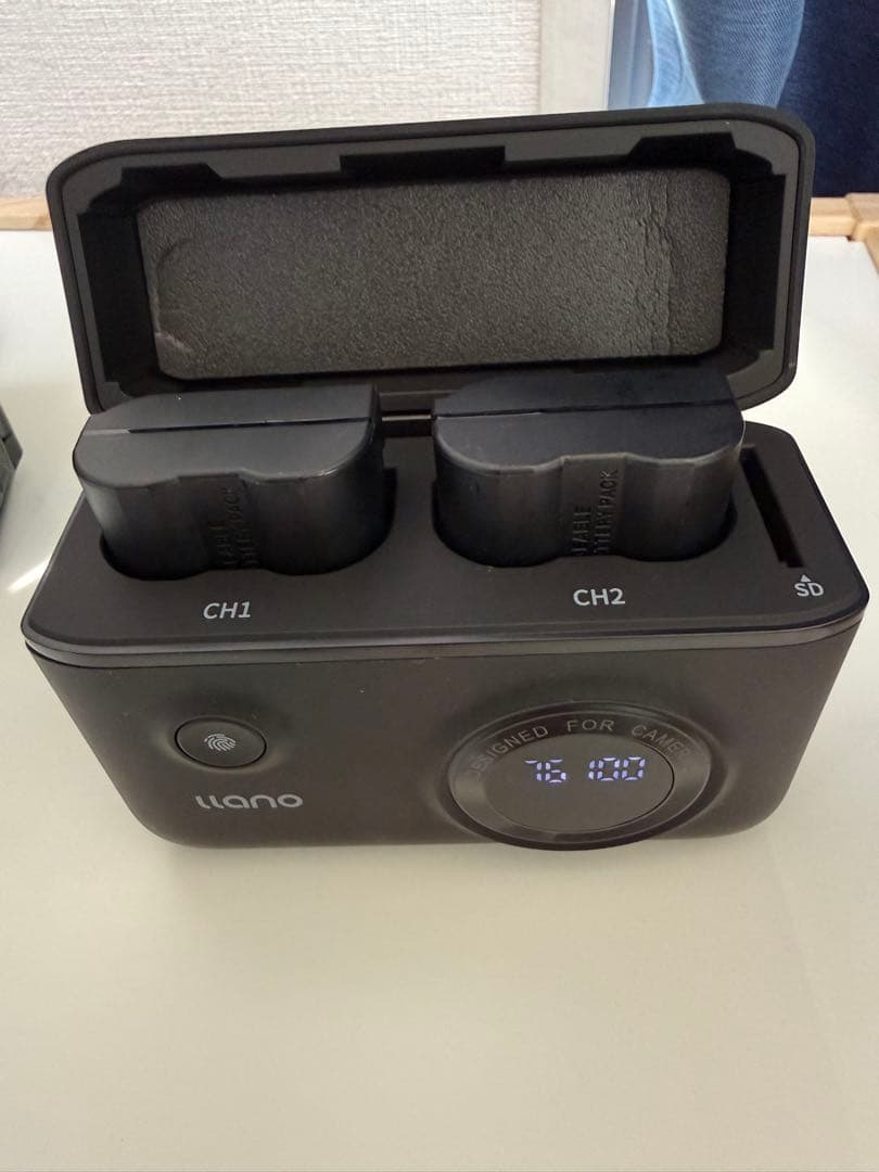 しろ様【美品】Nikon Z6 Ⅲ 〜純正バッテリー2個付属〜