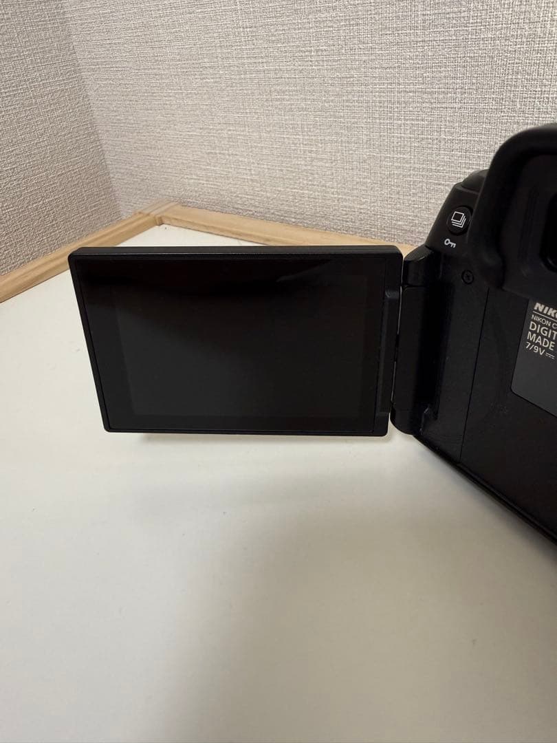 しろ様【美品】Nikon Z6 Ⅲ 〜純正バッテリー2個付属〜