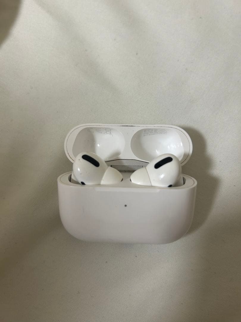 Apple AirPods (第1世代) MMEF2J/A