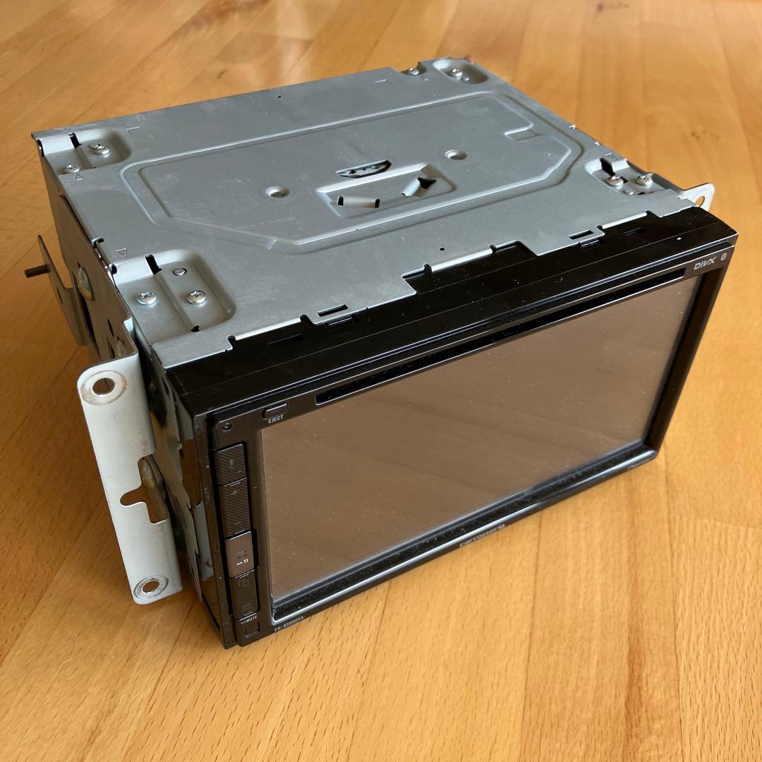 カロッツエリアFH-8500DVS 6.8V型 ディスプレイオーディオ