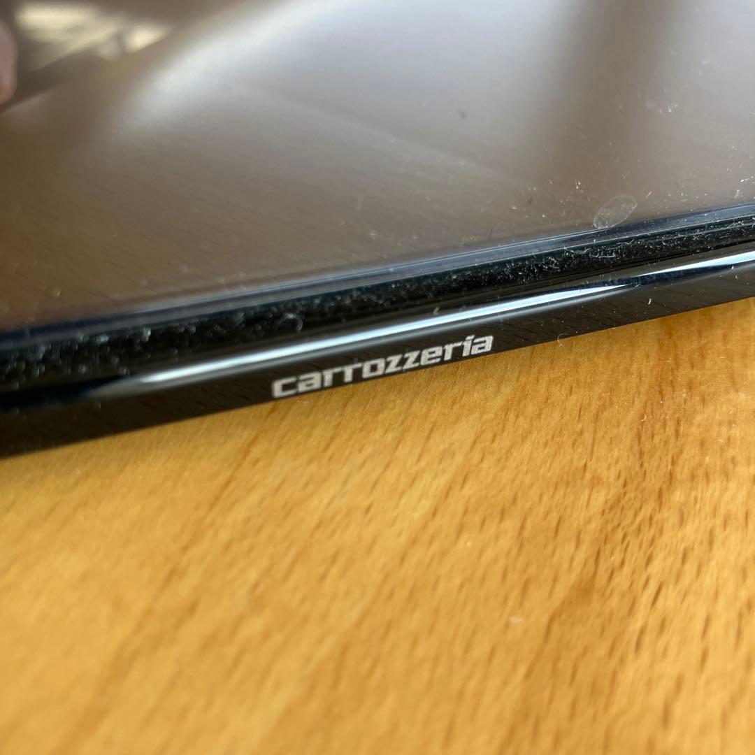 カロッツエリアFH-8500DVS 6.8V型 ディスプレイオーディオ