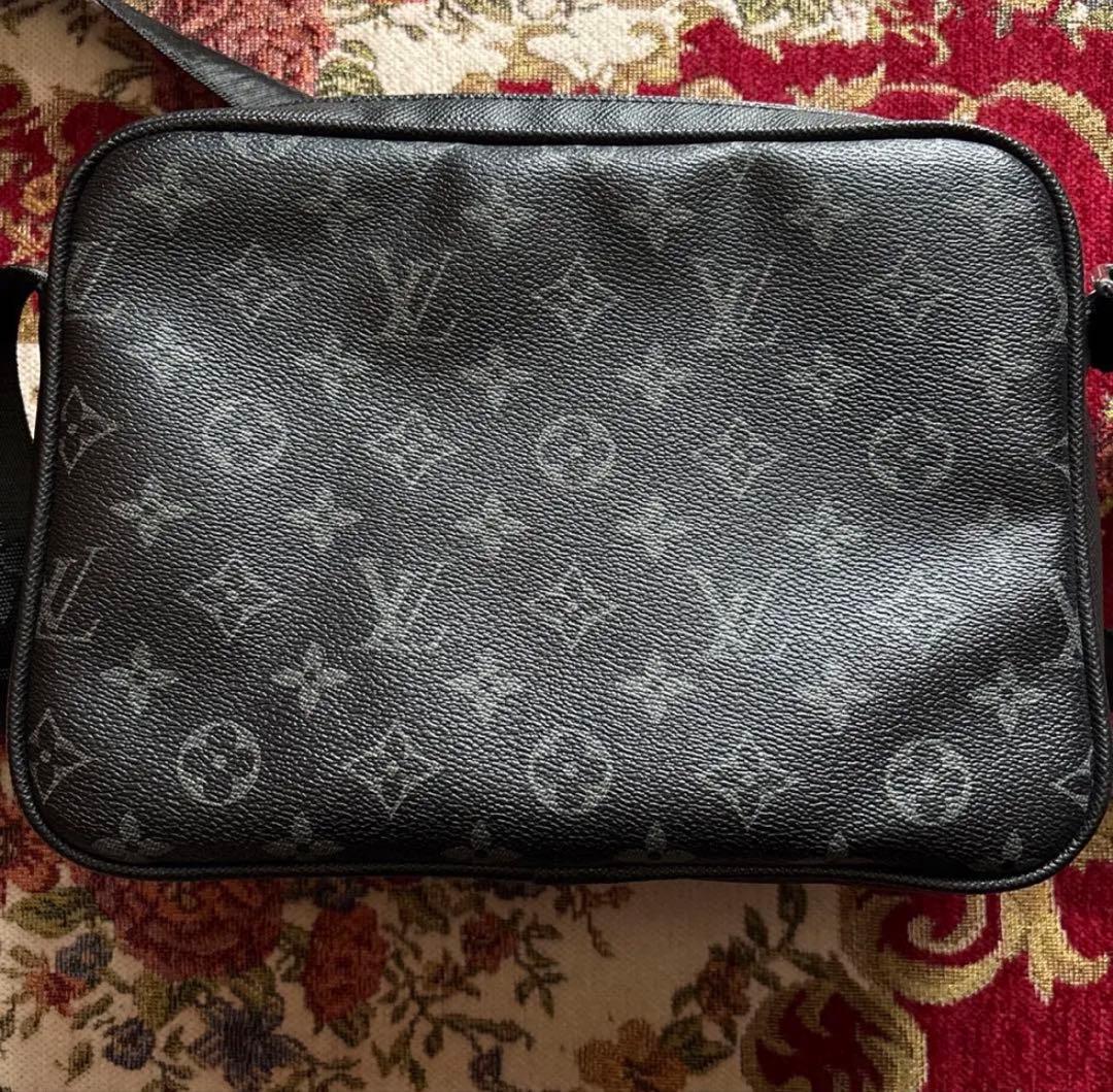 Louis Vuitton ショルダーバック 24時間以内 発送可能