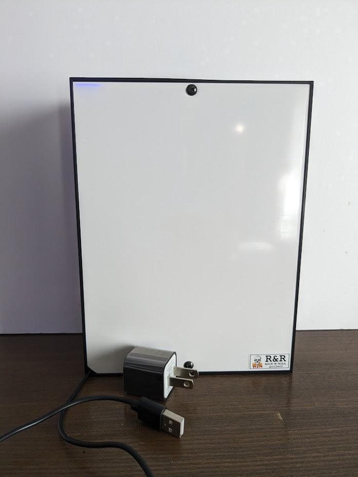 もじもじちゃん専用【A4サイズ 200mm×300mm】美容室 レトロ 看板