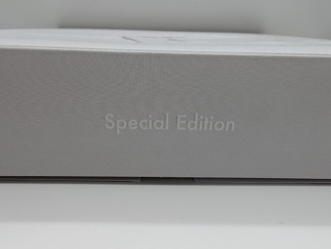 【新品同様】Supernote Nomad × LAMY スペシャルエディション