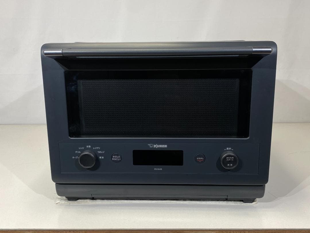 象印　エブリノ　ES-GU26-BM 2023年製