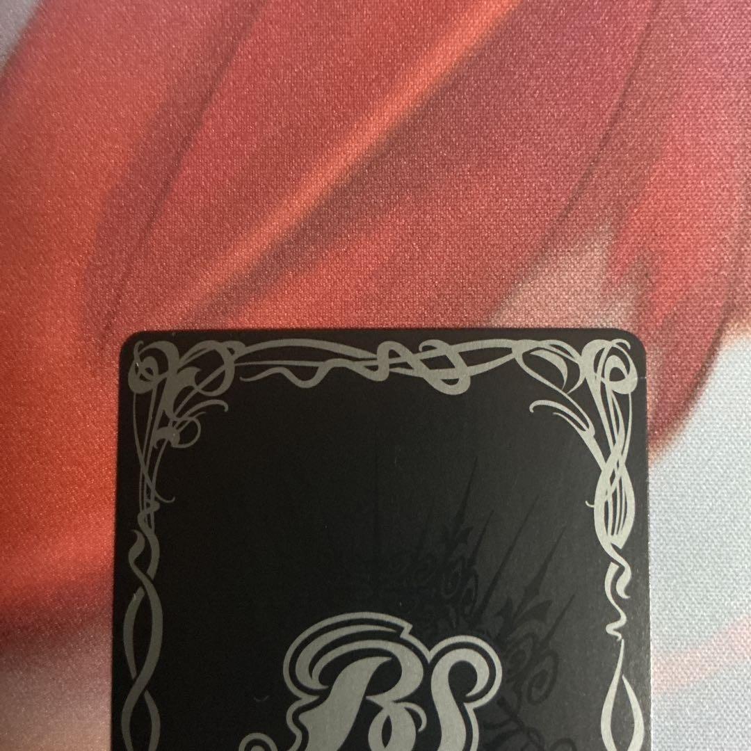 バトスピ レイオーバ SEC