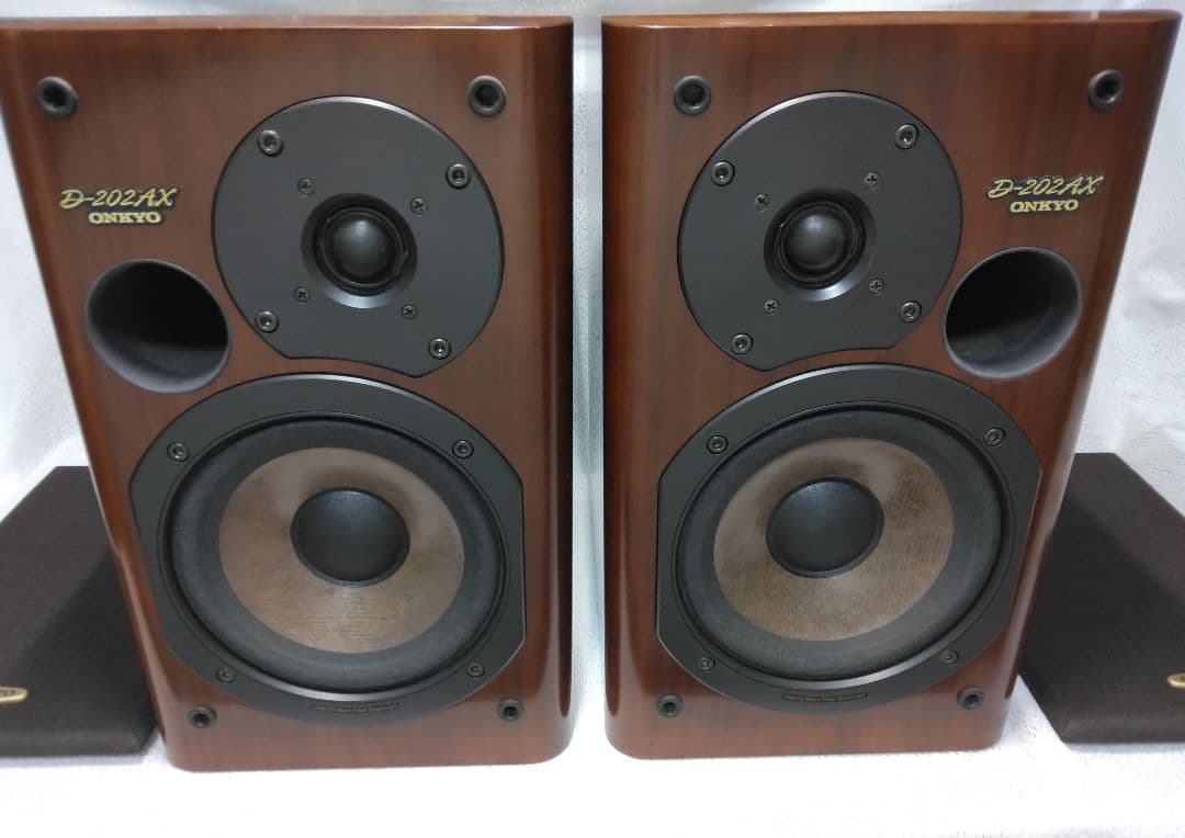 ONKYO D-202AX INTEC275 スピーカー