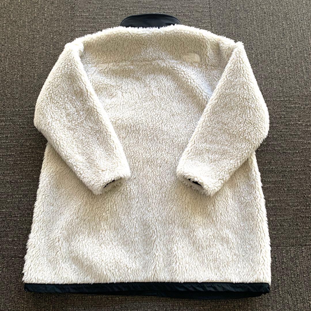 【新品未使用】　ノースフェイス　マタニティ　ボア　バイオフリースジャケット　L