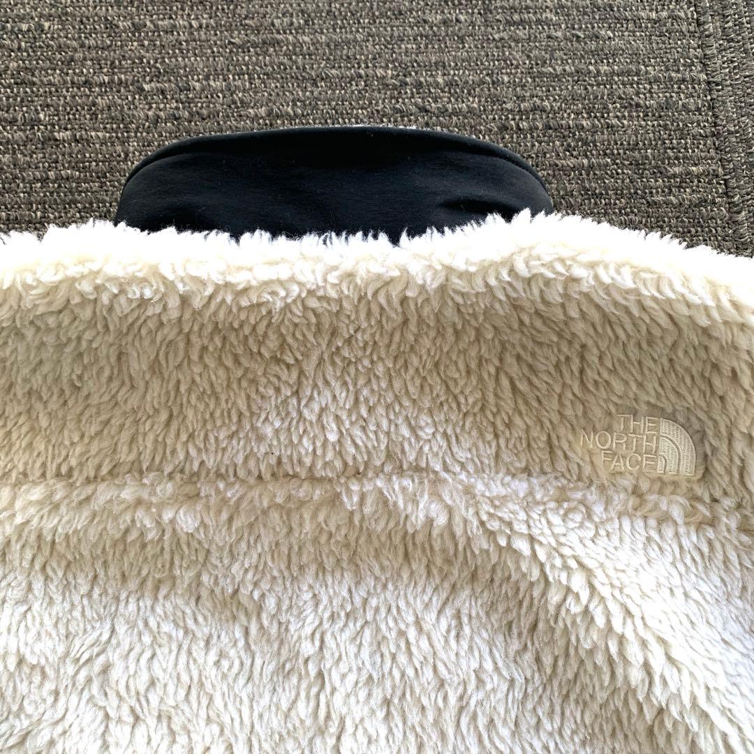【新品未使用】　ノースフェイス　マタニティ　ボア　バイオフリースジャケット　L