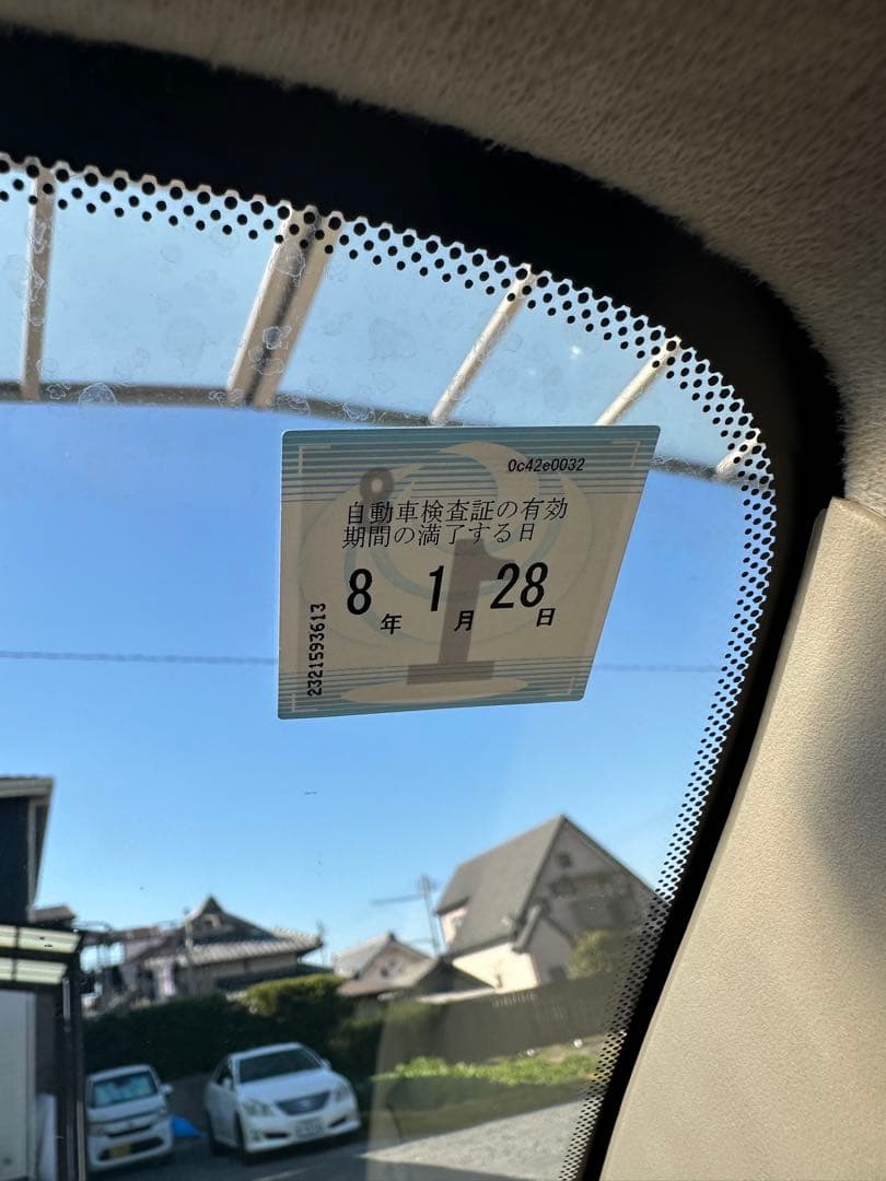 車検受けたて⭐️FIAT 500 乗って帰れます⭐️タイヤ新品⭐️