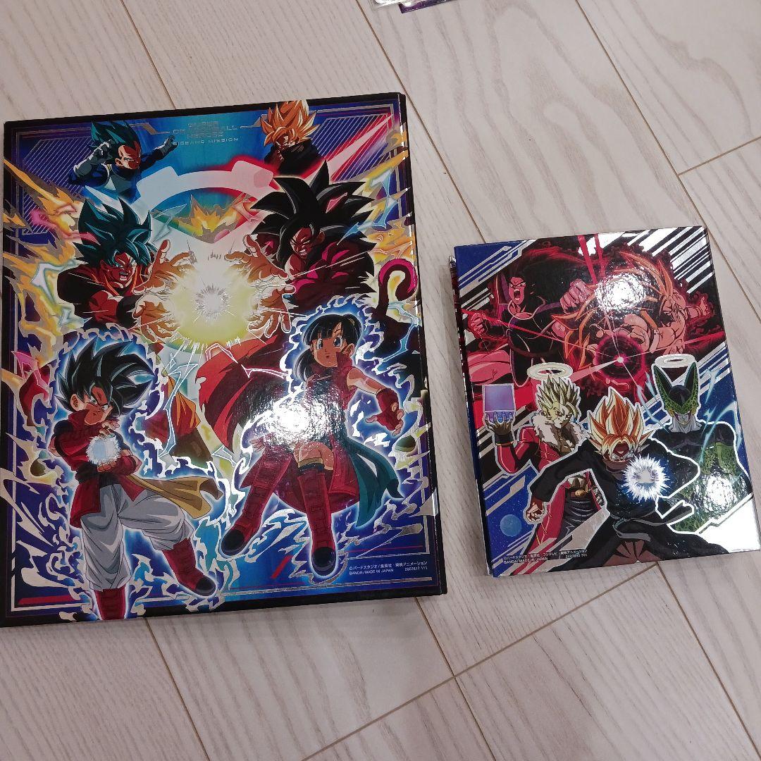 ドラゴンボールヒーローズ　カード　まとめ売り　セット
