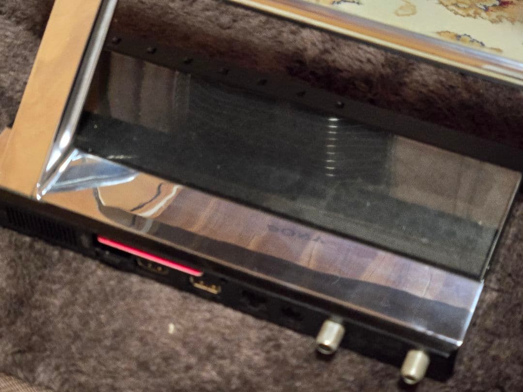 SONY XEL-1 デジタル有機ELテレビ 16V 2007年製 中古