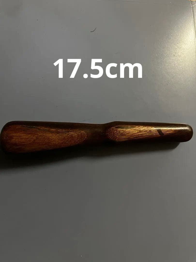 トークセン　タイ古式木槌療法叩打器具4点セット