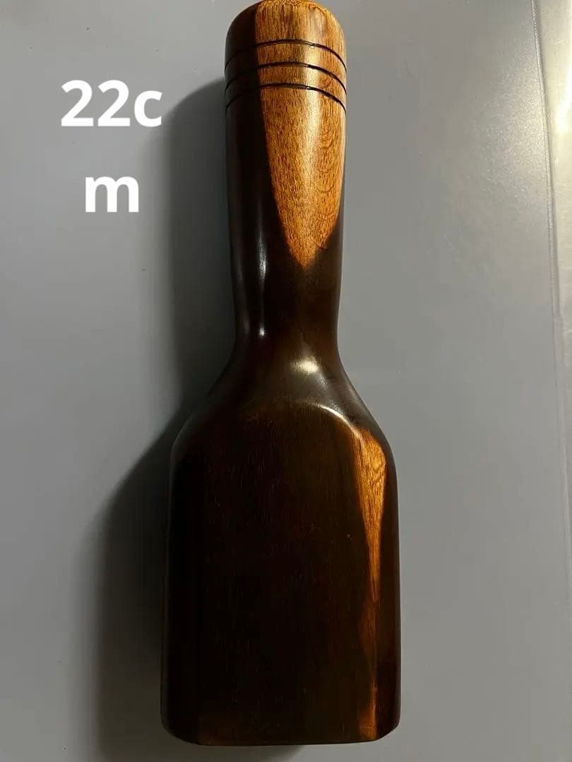 トークセン　タイ古式木槌療法叩打器具4点セット