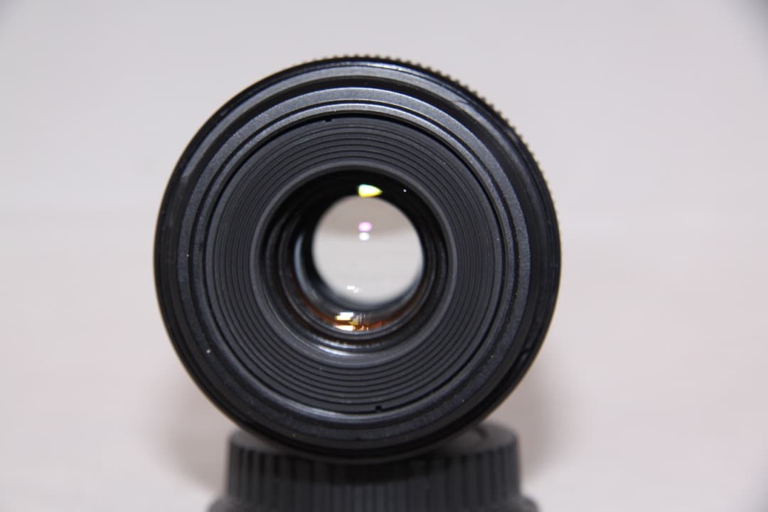 美品　Canon EF-S 60mm F2.8 USM MACRO