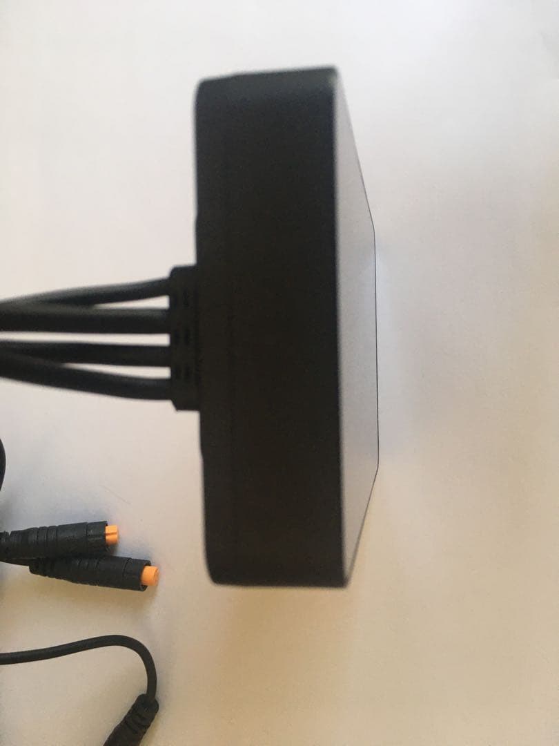 kaedear スマートモニター　 KDR-D21