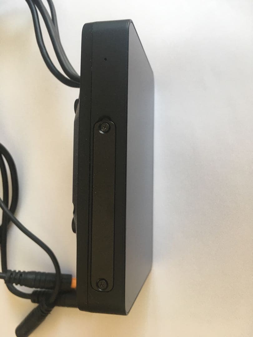 kaedear スマートモニター　 KDR-D21