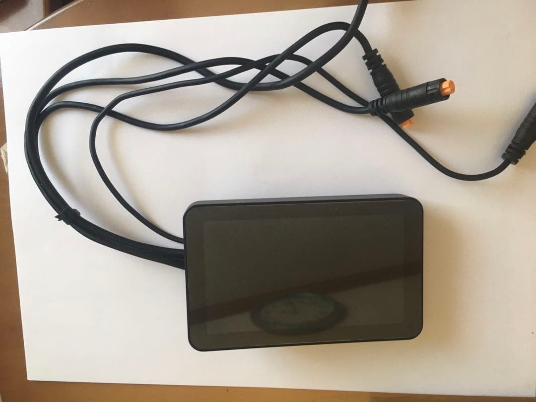 kaedear スマートモニター　 KDR-D21