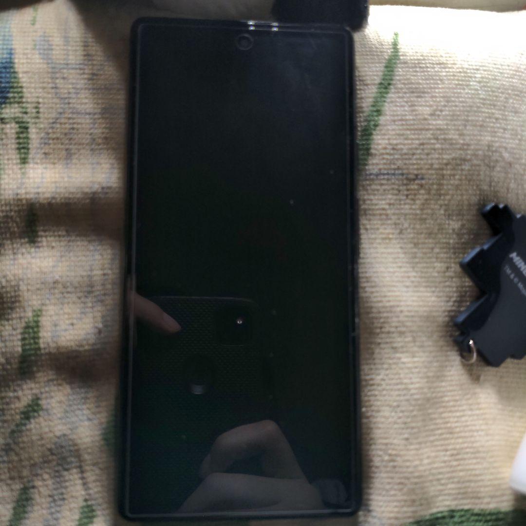 【画面は新品に交換】Google Pixel 6a SIMフリー