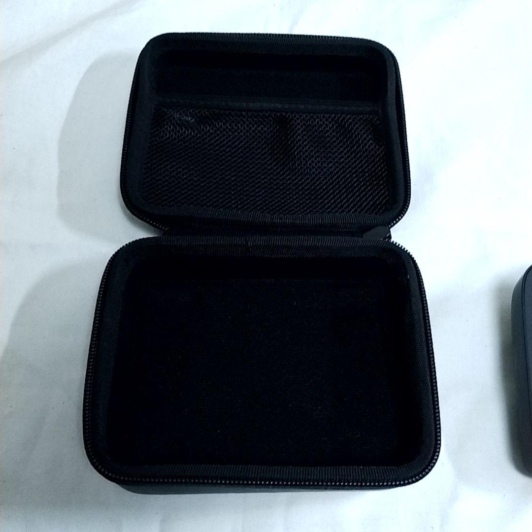 【美品】TOURBOX Elite　専用ケース付Bluetooth 左手デバイス