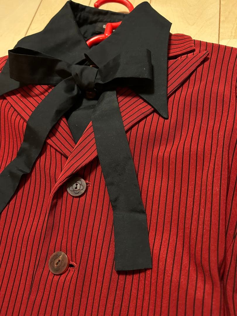 オゾンコミュニティ セットアップ ジャケット スカート 2点 y2k 90