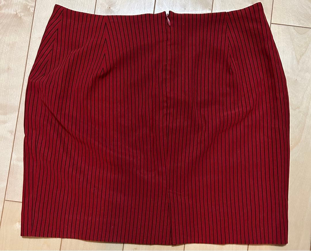 オゾンコミュニティ セットアップ ジャケット スカート 2点 y2k 90