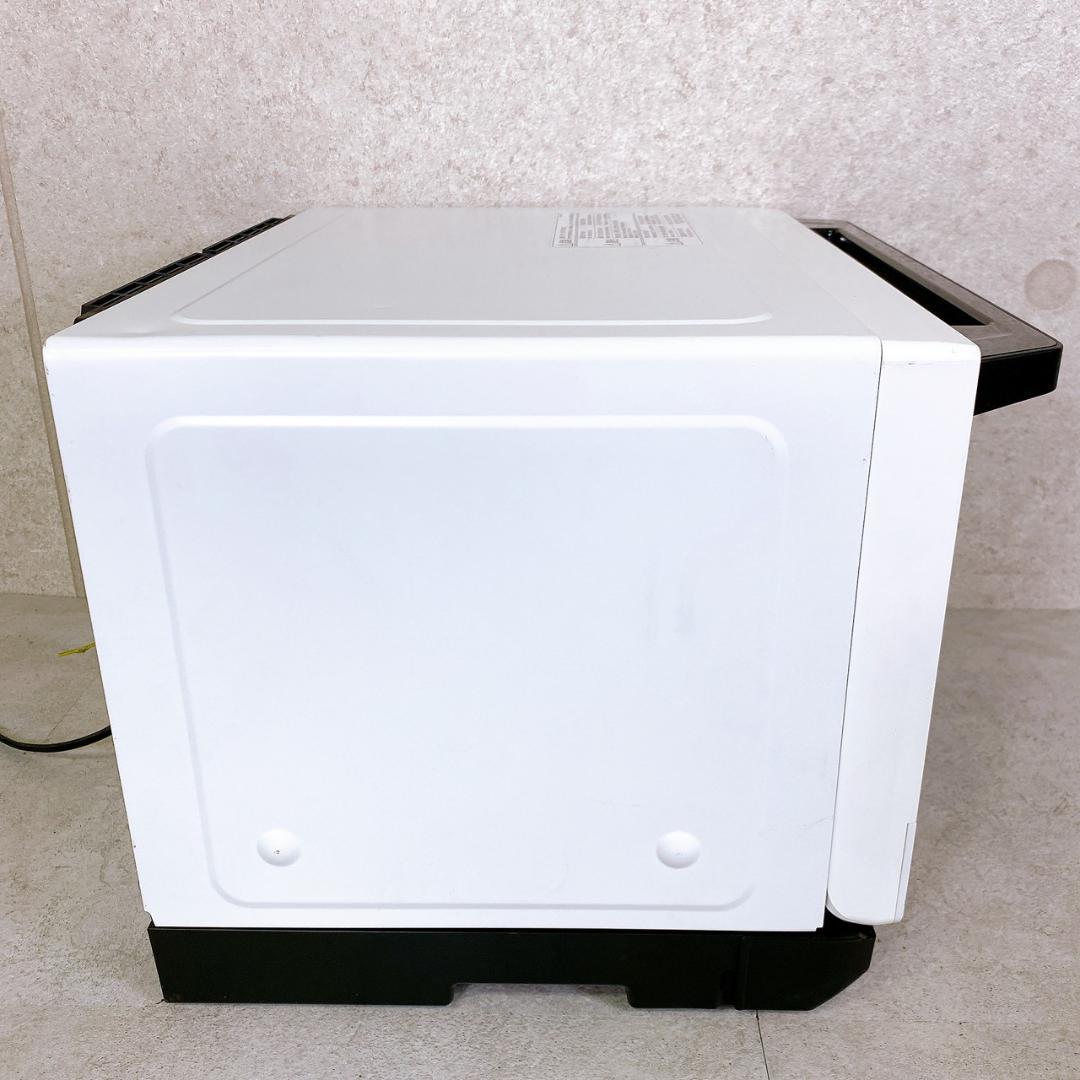 Comfee’スチームオーブンレンジ CFM-CX231 2023年製 23L