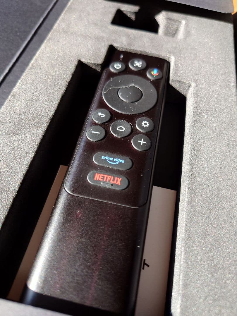 プロジェクター Nebula by Anker Capsule 3