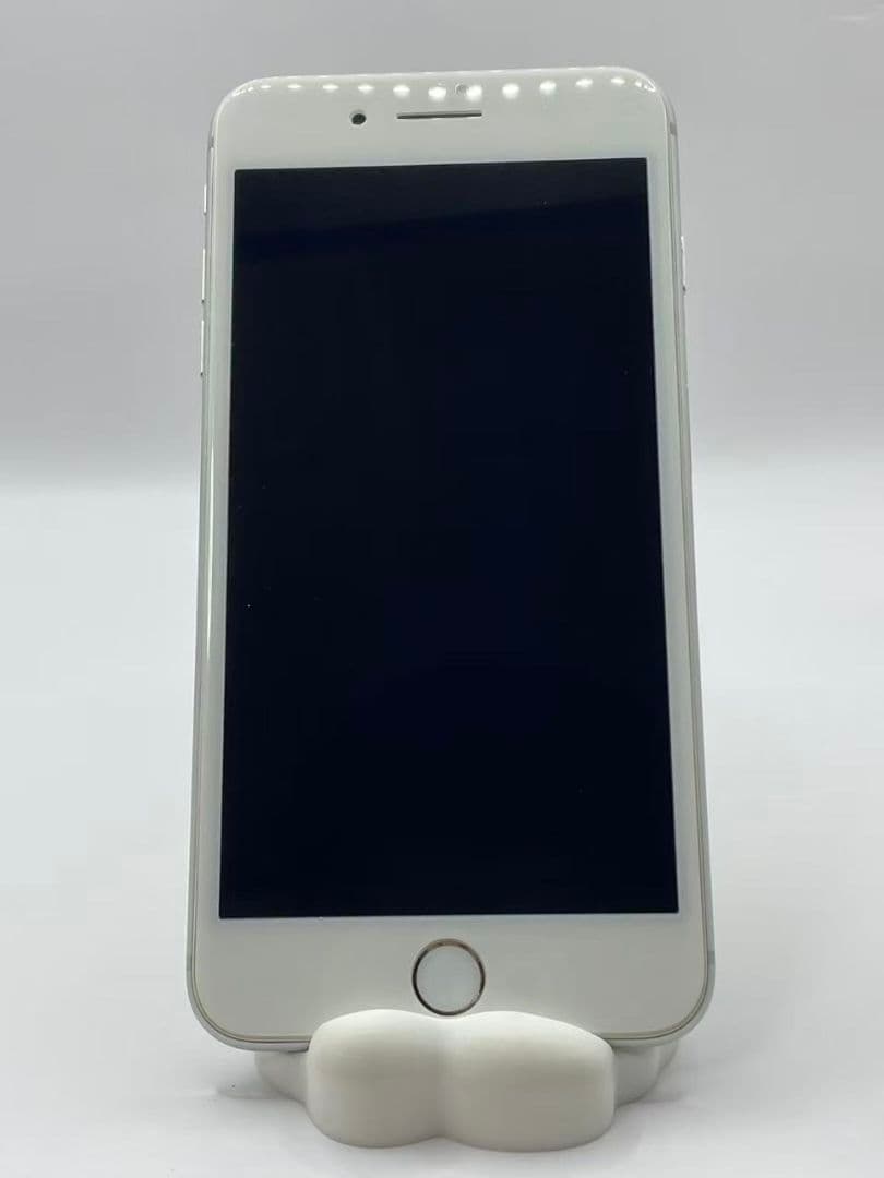 iPhone 8 Plus 64GB SIMフリー バッテリー80% 美品