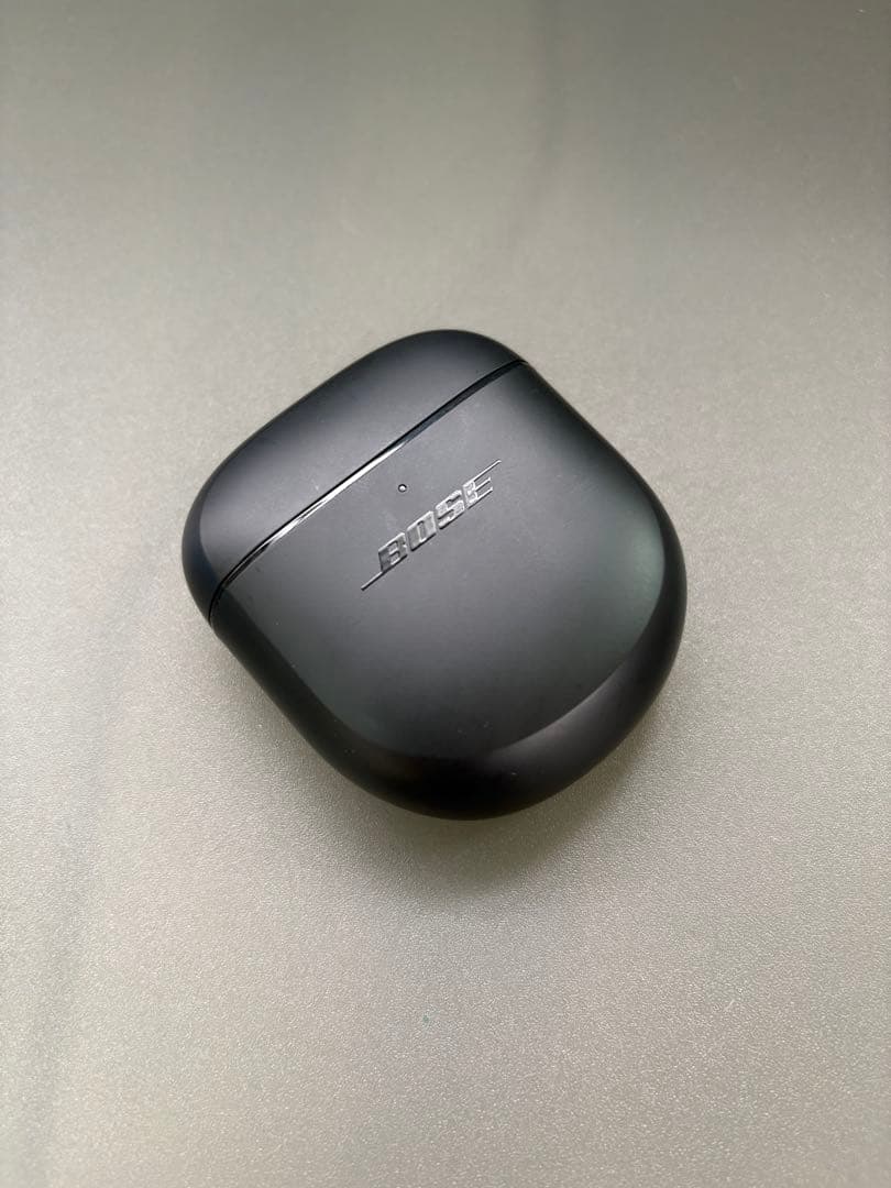 【美品】Bose QC Earbuds II <No.1881>