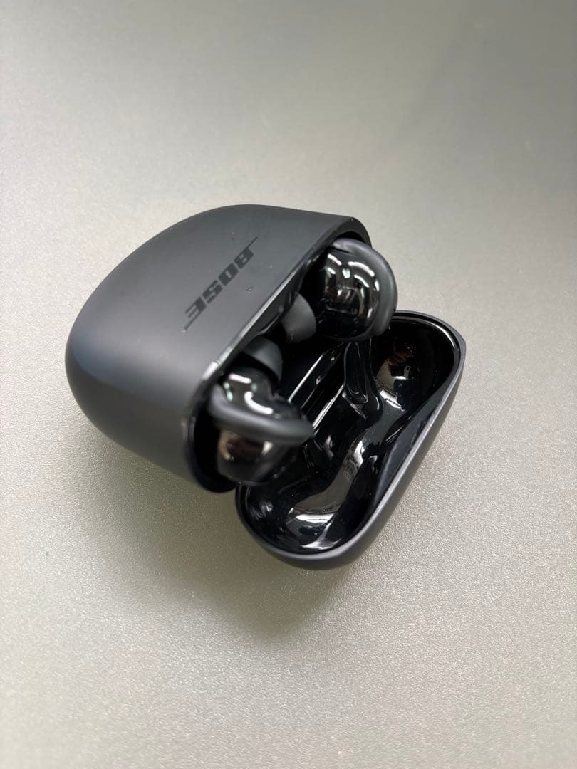 【美品】Bose QC Earbuds II <No.1881>