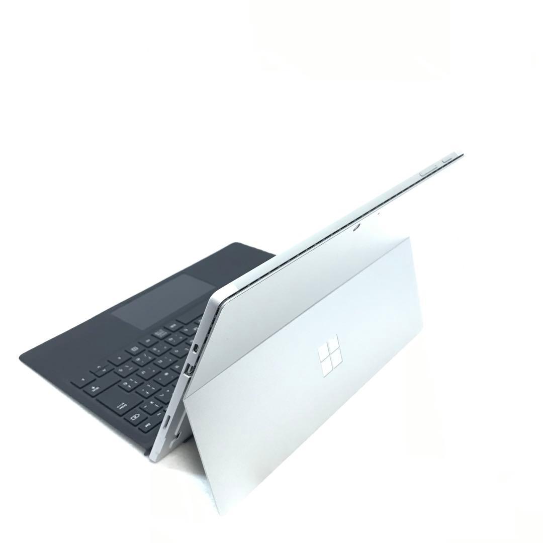 【超美品・最上位】Surface Pro7＋ i7 16G/512G Offce